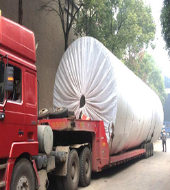 常州到临沧货运车辆展示